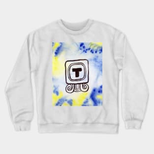 Wind Crewneck Sweatshirt